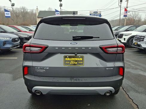 New 2026 Ford Escape Active w/ Tech Pack #1 image 5