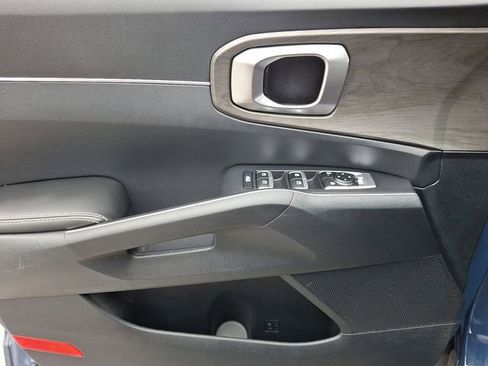 Used 2024 Kia Sorento X-Line EX image 13