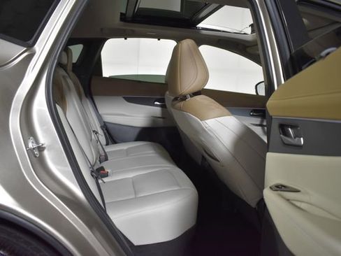Certified 2025 Nissan Murano Platinum AWD/4WD image 36