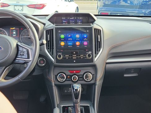 Certified 2022 Subaru Crosstrek 2.5i Limited w/ Moonroof Package 1 AWD/4WD image 19