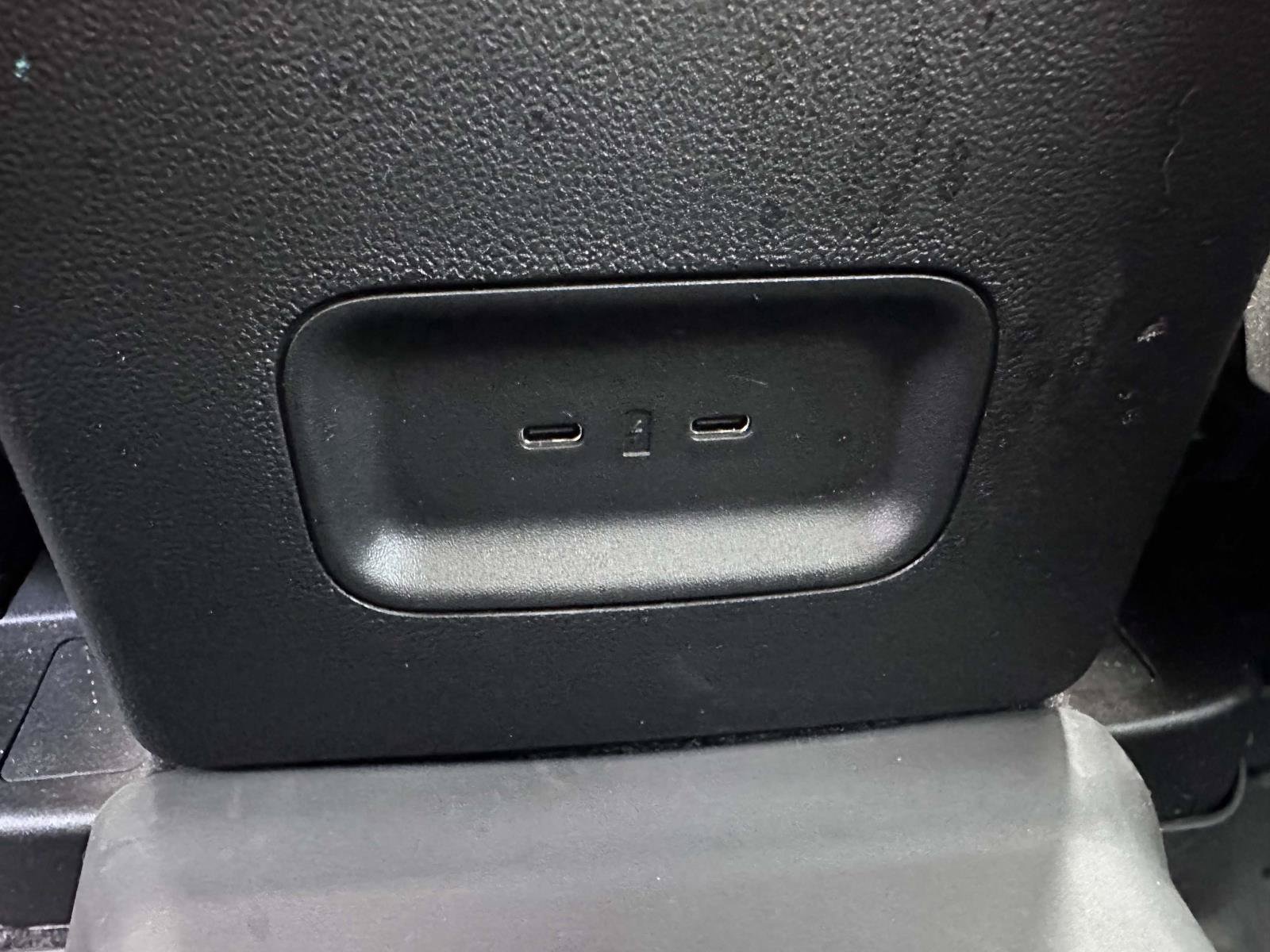 Used 2026 Ford Bronco Sport Big Bend AWD/4WD image 15