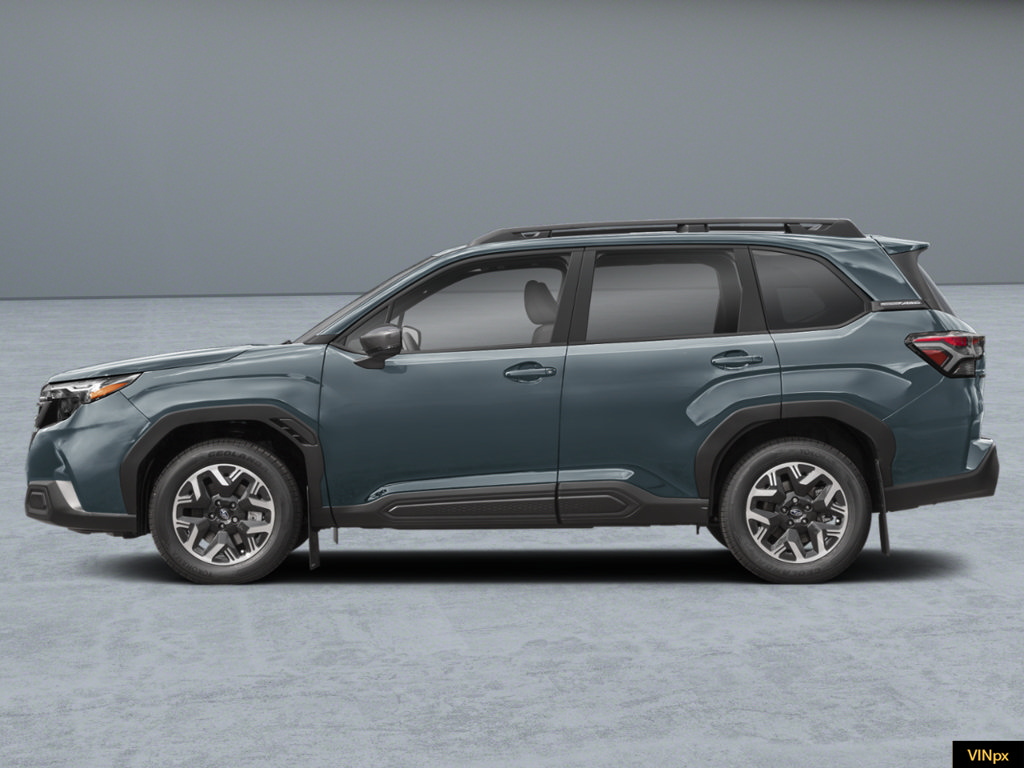 New 2026 Subaru Forester Premium AWD/4WD image 3