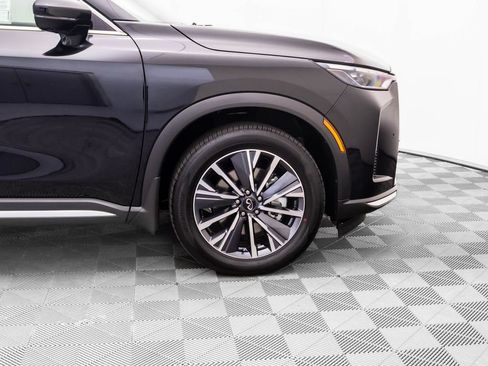 New 2026 INFINITI QX60 Luxe w/ Cargo Package image 30