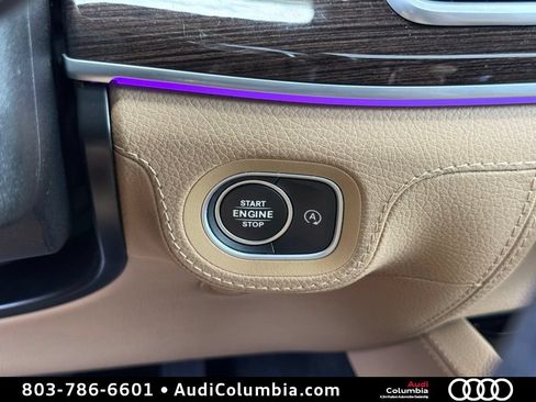 Used 2024 Mercedes-Benz GLE 350 4MATIC image 31