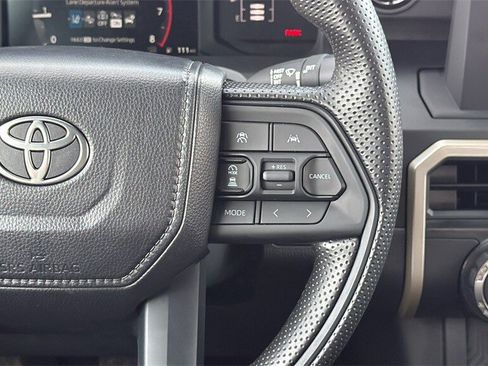 New 2026 Toyota Tacoma SR image 19