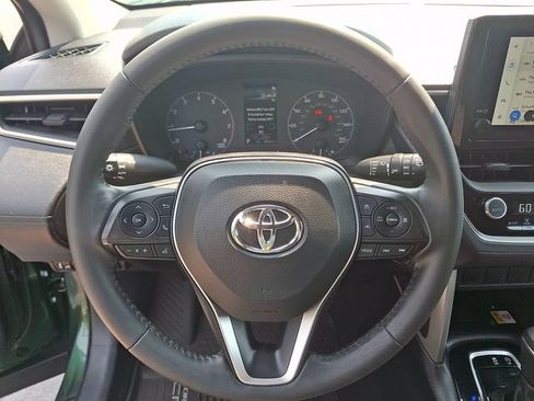 Used 2023 Toyota Corolla Cross LE AWD/4WD image 19