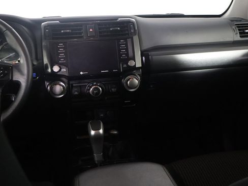 Used 2024 Toyota 4Runner TRD Off-Road image 30