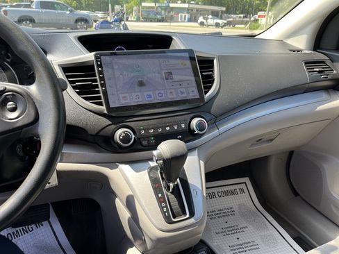 Used 2012 Honda CR-V LX image 22
