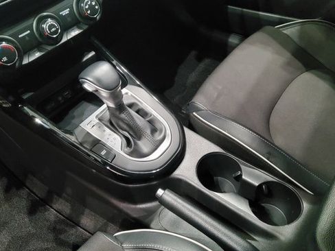 Used 2021 Kia Forte GT-Line w/ GT-Line Premium Package image 22