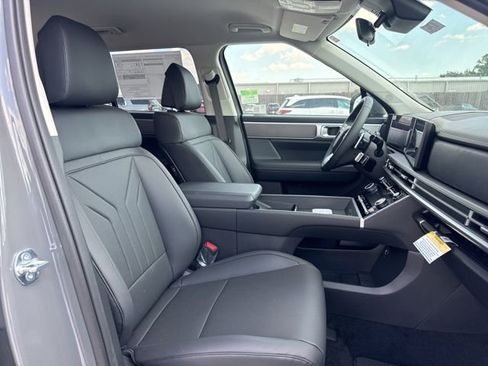 Used 2026 Hyundai Santa Fe SEL image 30