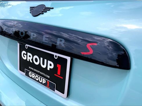 New 2026 MINI Cooper S FWD image 15