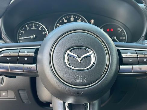 New 2025 MAZDA CX-50 2.5 Turbo w/ Weather Package image 23