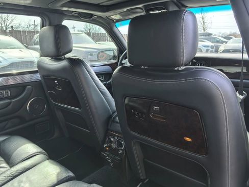 Used 2003 Bentley Arnage T image 20