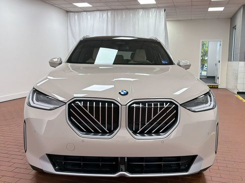 Used 2026 BMW X3 xDrive30i w/ Convenience Package AWD/4WD image 6