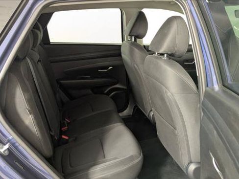 Used 2025 Hyundai Tucson SEL FWD image 18