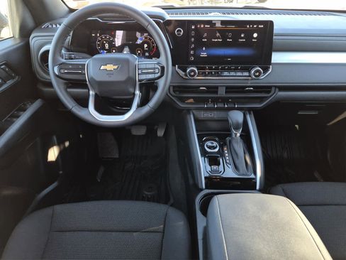 New 2026 Chevrolet Colorado LT w/ Advanced Trailering Package image 11