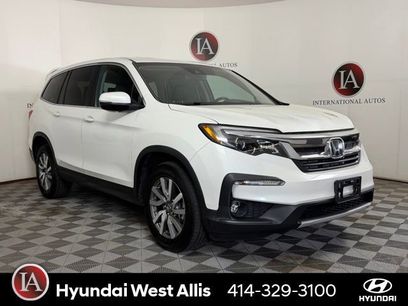 Used 2020 Honda Pilot EX-L