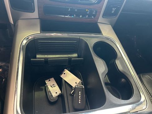 Used 2018 RAM 1500 Laramie w/ Convenience Group image 44