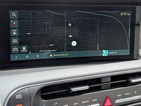 New 2026 Hyundai Palisade Limited image 12