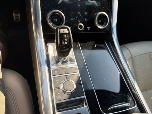 Used 2021 Land Rover Range Rover Sport HSE Silver Edition AWD/4WD image 19