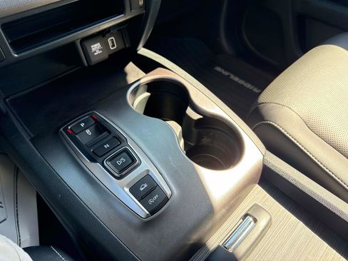 Used 2023 Honda Ridgeline RTL image 26