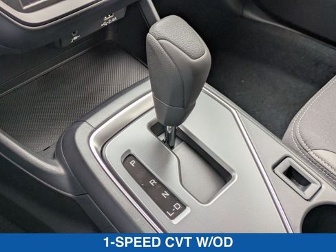 Certified 2025 Subaru Impreza 2.0i image 24