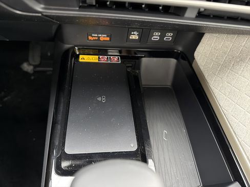 New 2026 Toyota Camry XLE image 19