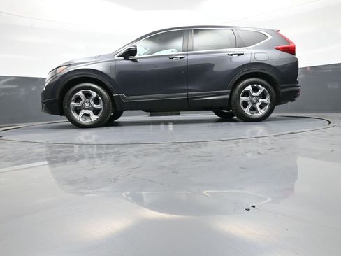 Certified 2019 Honda CR-V EX-L image 34