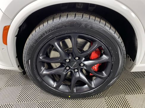 Used 2023 Dodge Durango SRT Hellcat image 15