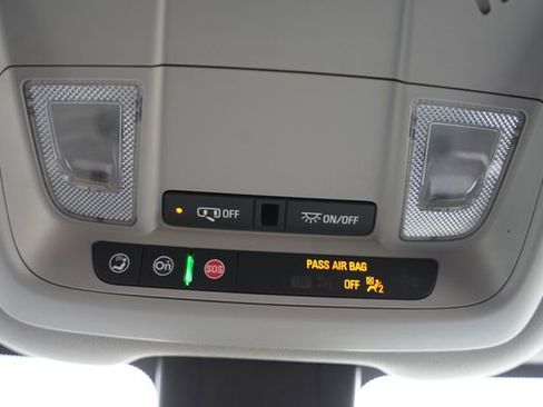 Used 2023 GMC Terrain SLE w/ Driver Convenience Package AWD/4WD image 29