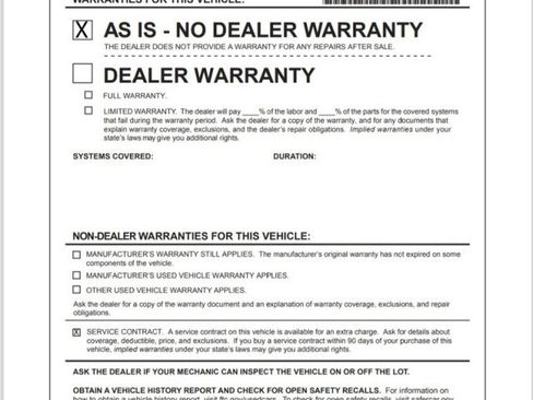 Used 2024 Chevrolet Malibu LT image 30