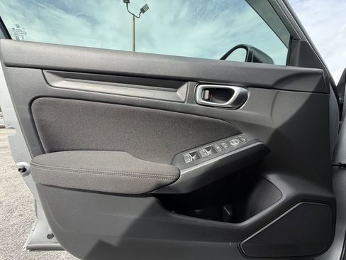 Used 2024 Honda Civic Sport image 21