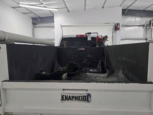 Used 2024 RAM 2500 Tradesman w/ Snow Chief Group AWD/4WD image 9