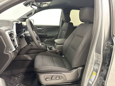 New 2026 GMC Canyon Elevation w/ Convenience Package image 20