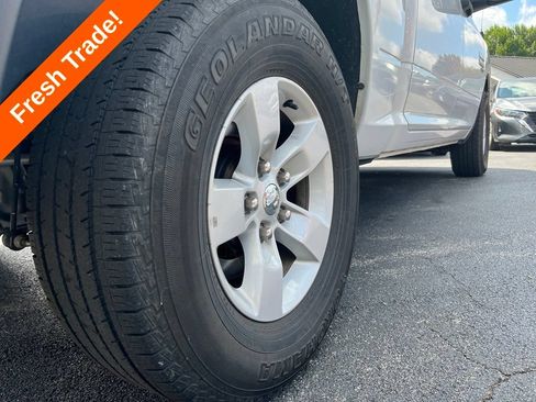 Used 2023 RAM 1500 Classic SLT w/ Trailer & Traction Group AWD/4WD image 12