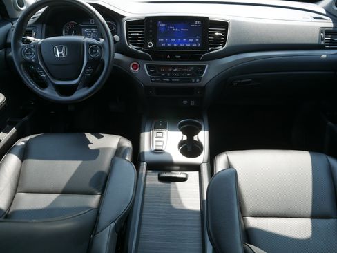 Used 2023 Honda Ridgeline RTL image 10