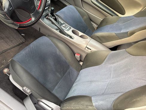 Used 2001 Toyota Celica GT-S image 16