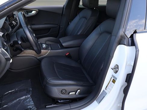 Used 2017 Audi A7 3.0T Premium Plus image 13