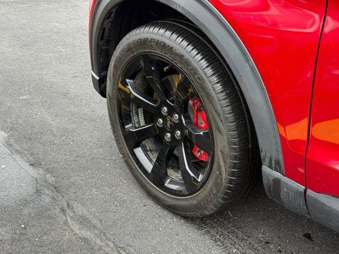 Certified 2023 Ford Explorer ST w/ Equipment Group 401A image 17