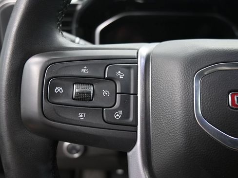Used 2023 GMC Sierra 1500 SLE AWD/4WD image 22