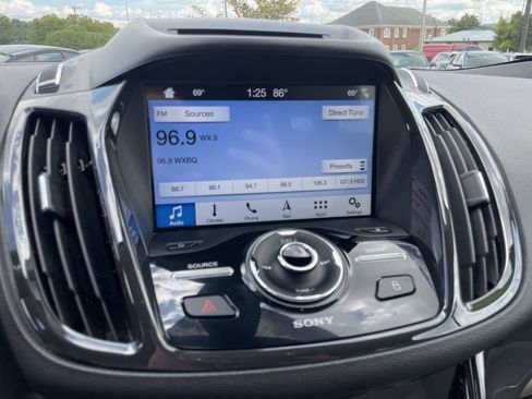 Used 2016 Ford Escape Titanium AWD/4WD image 13