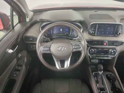 Used 2020 Hyundai Santa Fe SEL w/ Convenience Package FWD image 19