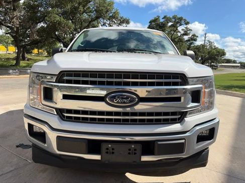 Used 2018 Ford F150 XLT w/ Equipment Group 302A Luxury RWD image 5