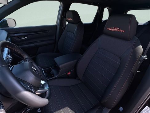 Certified 2026 Honda CR-V TrailSport image 10