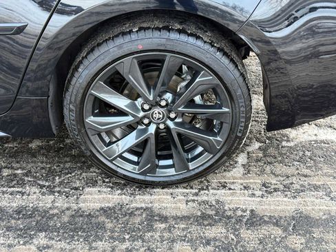 Used 2023 Toyota Corolla SE image 9