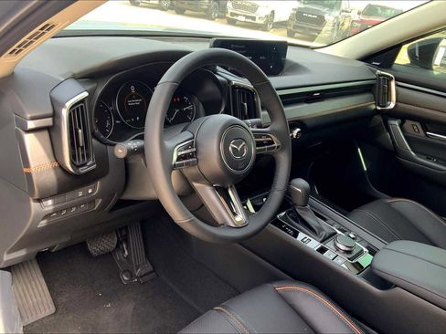 Used 2025 MAZDA CX-50 2.5 Hybrid w/ Weather Package image 8