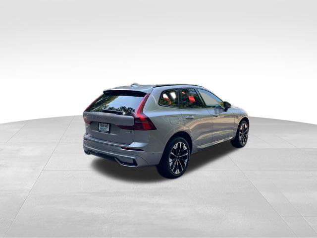 Certified 2026 Volvo XC60 B5 Plus w/ Climate Package AWD/4WD image 8