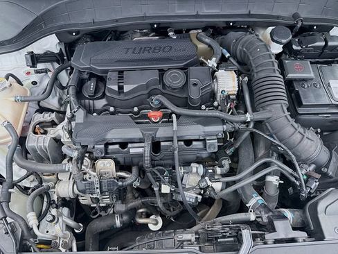 Used 2023 Hyundai Kona N Line FWD image 28