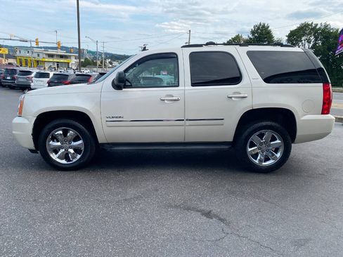 Used 2013 GMC Yukon SLT AWD/4WD image 6