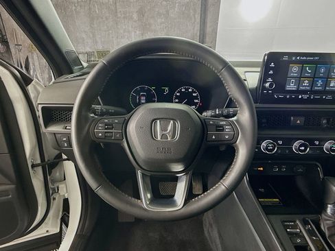 Used 2024 Honda CR-V Sport-L image 11